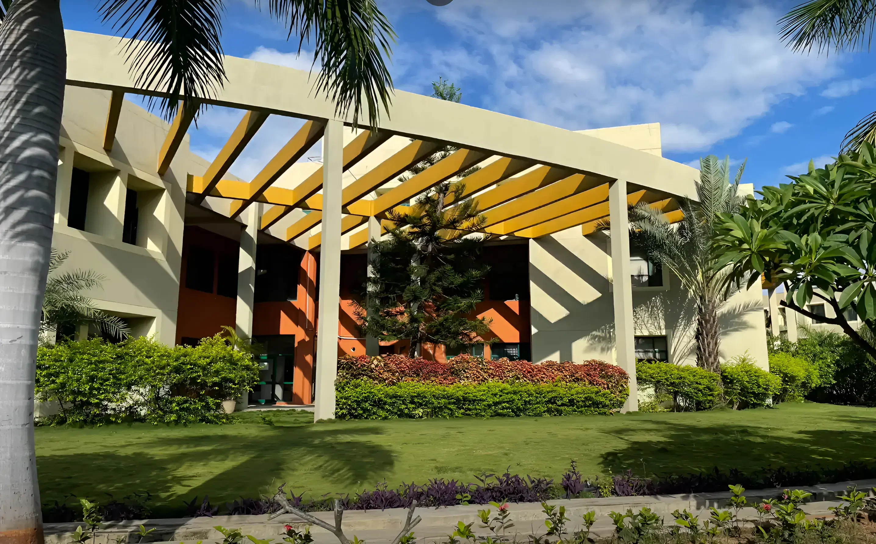 Dr. YSR National Institute of Tourism and Hospitality Management Hyderabad Campus photo 20